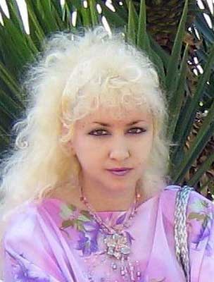 Секљитова Лариса Александровна