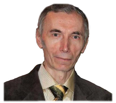 Стрељњиков Александар Иванович
